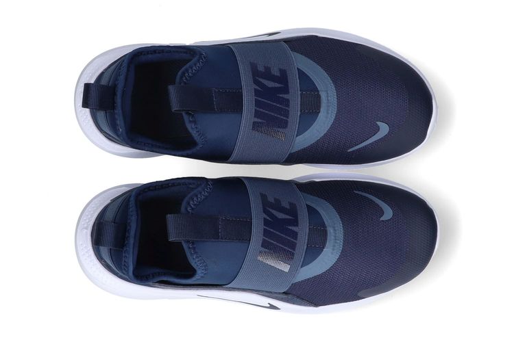 NIKE-FLEX RUN 3-MARINE-ENFANTS-0003