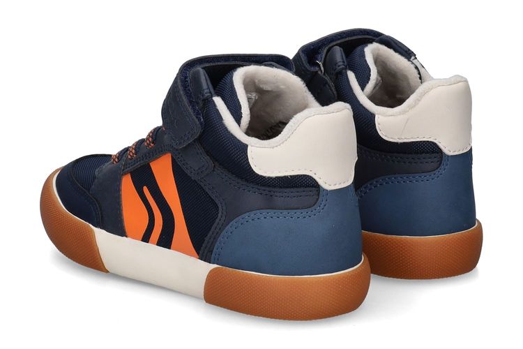 GEOX-GISLI BA1-MARINE-ENFANTS-0002