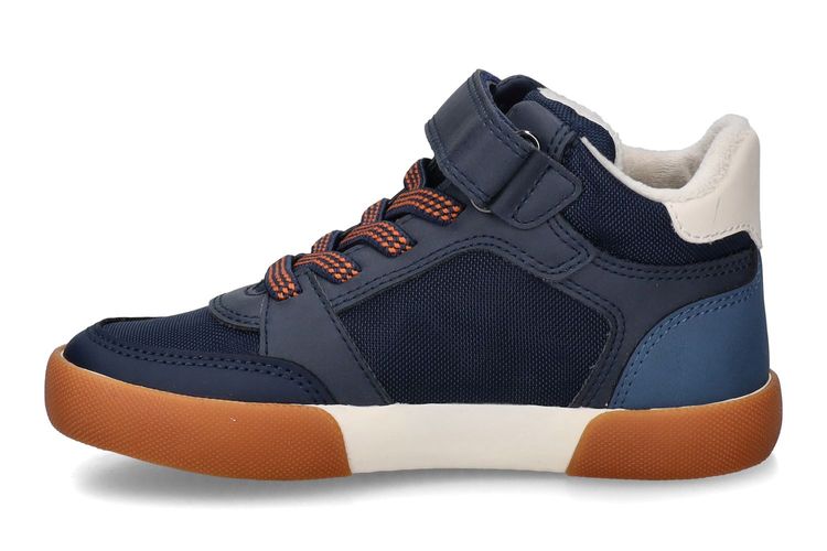 GEOX-GISLI BA1-MARINE-ENFANTS-0004