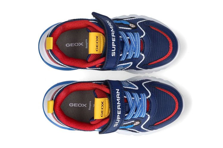 GEOX-CIBERDRIN 1-BLEU-ENFANTS-0003