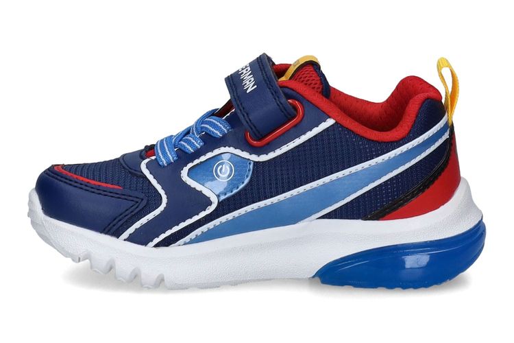 GEOX-CIBERDRIN 1-BLEU-ENFANTS-0004