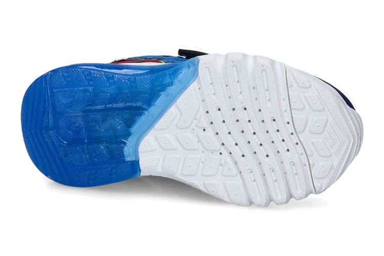 GEOX-CIBERDRIN 1-BLEU-ENFANTS-0005