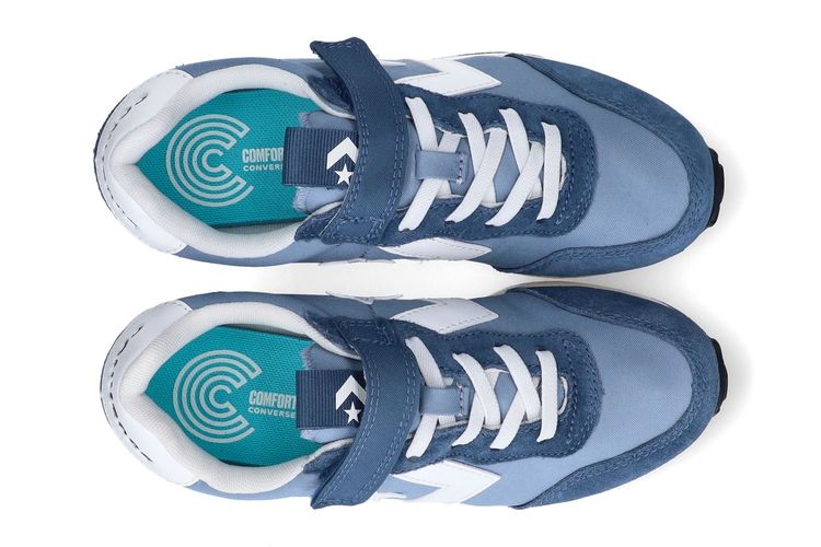 CONVERSE-OMEGA K2-BLEU-ENFANTS-0003