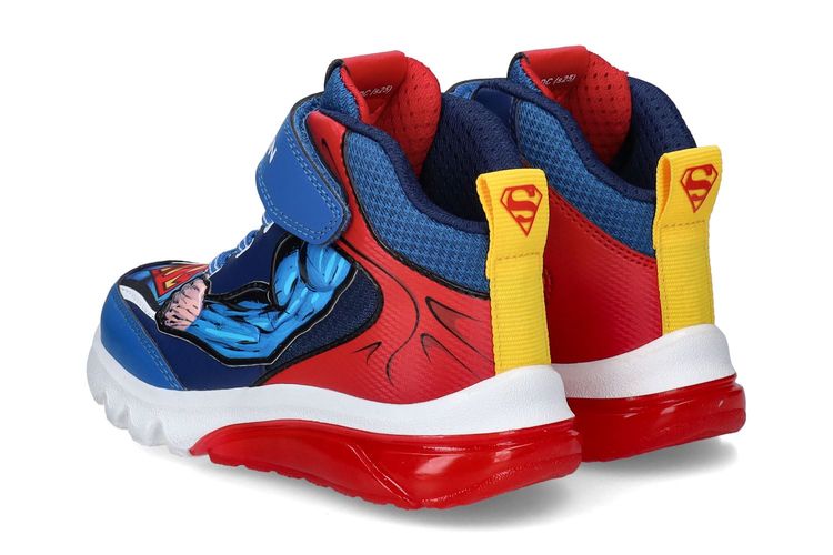 GEOX-CIBERDRIN 2-BLEU-ENFANTS-0002