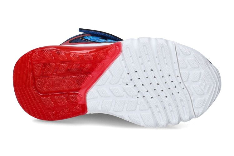 GEOX-CIBERDRIN 2-BLEU-ENFANTS-0005