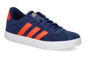 ADIDAS-VL COURT 2-MARINE-ENFANTS-0001