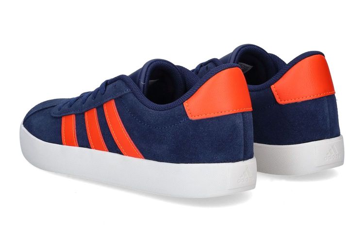 ADIDAS-VL COURT 2-MARINE-ENFANTS-0002