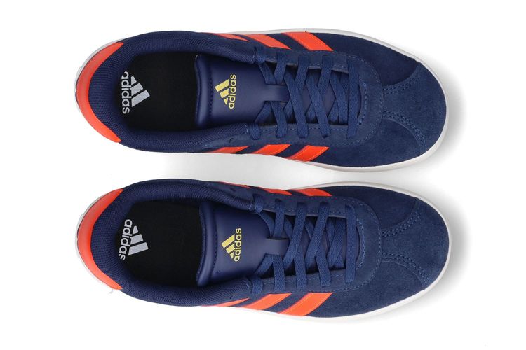 ADIDAS-VL COURT 2-MARINE-ENFANTS-0003