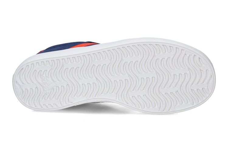 ADIDAS-VL COURT 2-MARINE-ENFANTS-0005