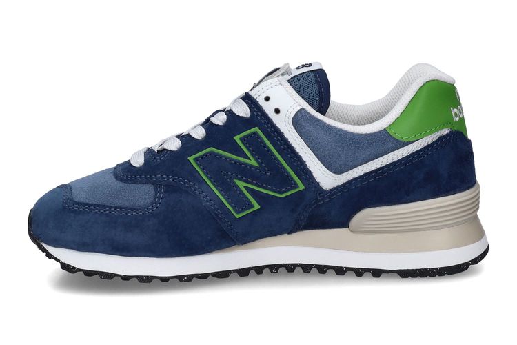NEW BALANCE-GC574 QBL-MARINE-ENFANTS-0004