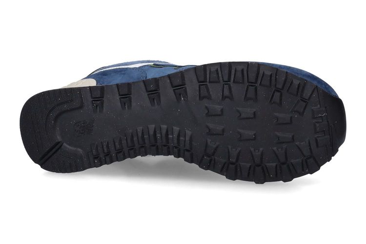 NEW BALANCE-GC574 QBL-MARINE-ENFANTS-0005