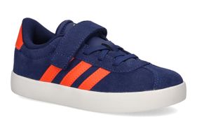 ADIDAS-VL COURT 6-MARINE-ENFANTS-0001