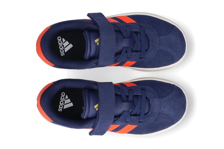 ADIDAS-VL COURT 6-MARINE-ENFANTS-0003