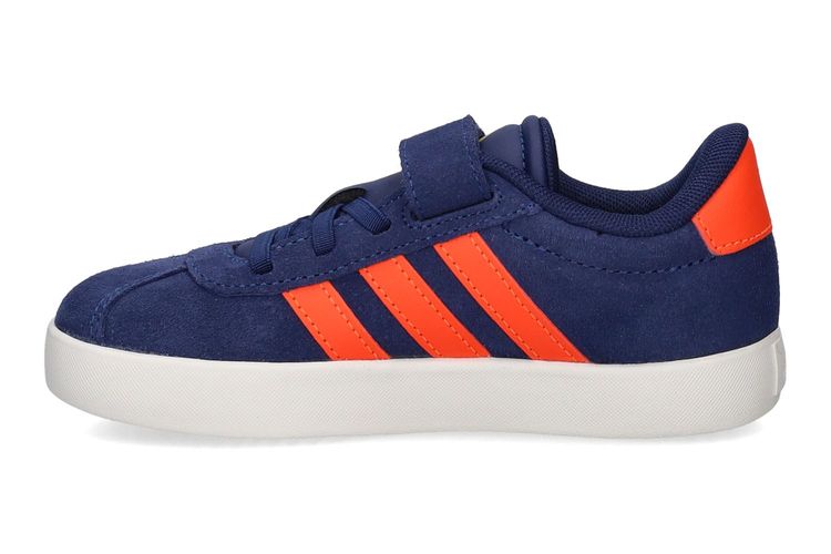 ADIDAS-VL COURT 6-MARINE-ENFANTS-0004
