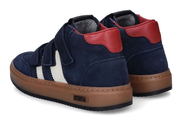 SHOE BI DOU-JUNIPER-MARINE-ENFANTS-0002