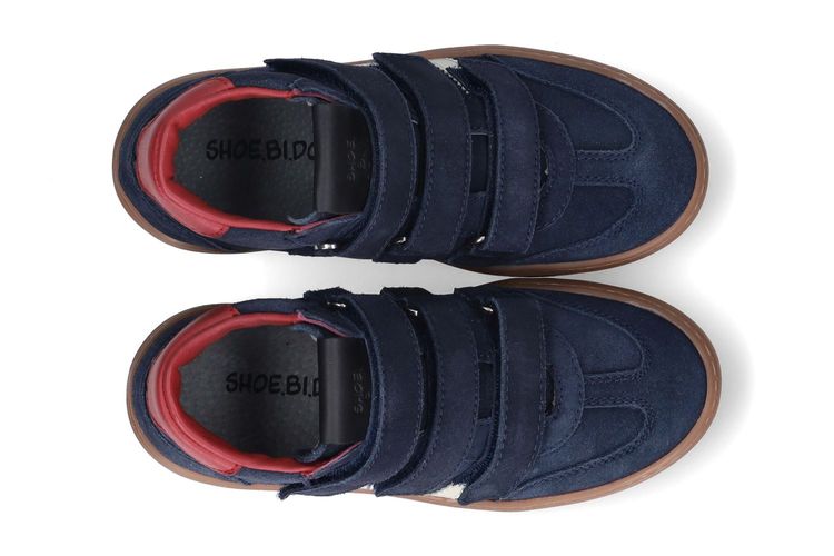 SHOE BI DOU-JUNIPER-MARINE-ENFANTS-0003