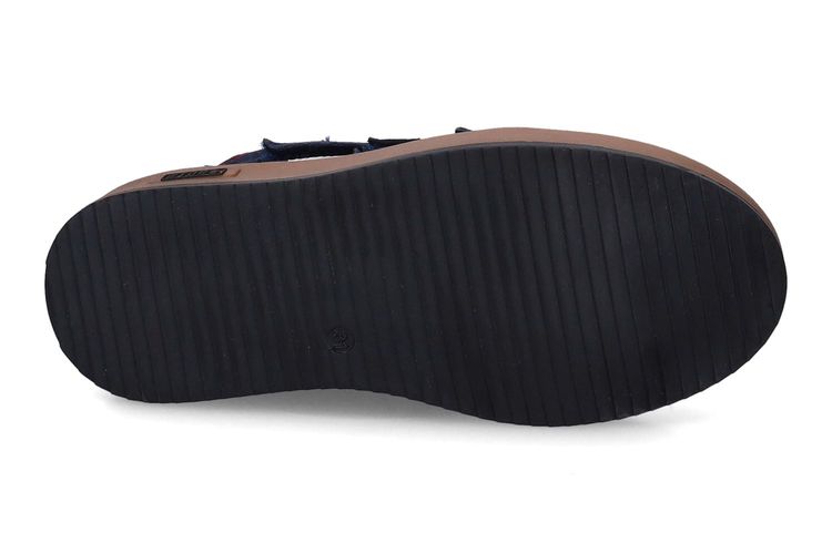 SHOE BI DOU-JUNIPER-MARINE-ENFANTS-0005