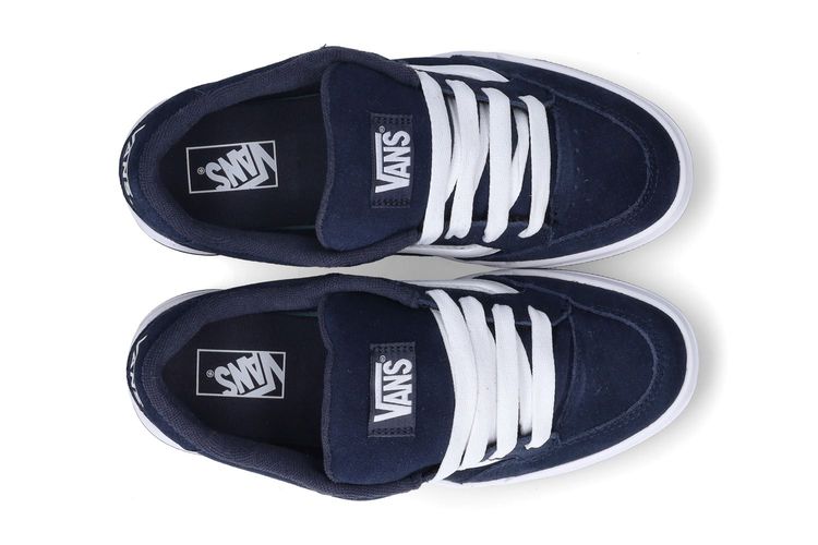 VANS-HYLANE 2-MARINE-ENFANTS-0002