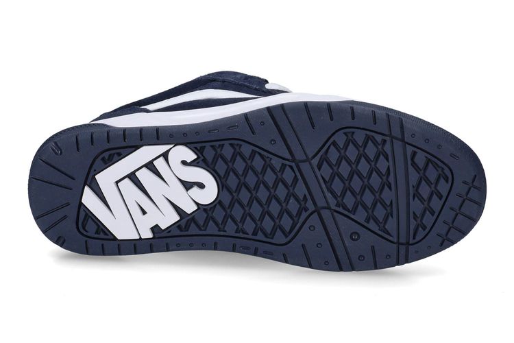 VANS-HYLANE 2-MARINE-ENFANTS-0005