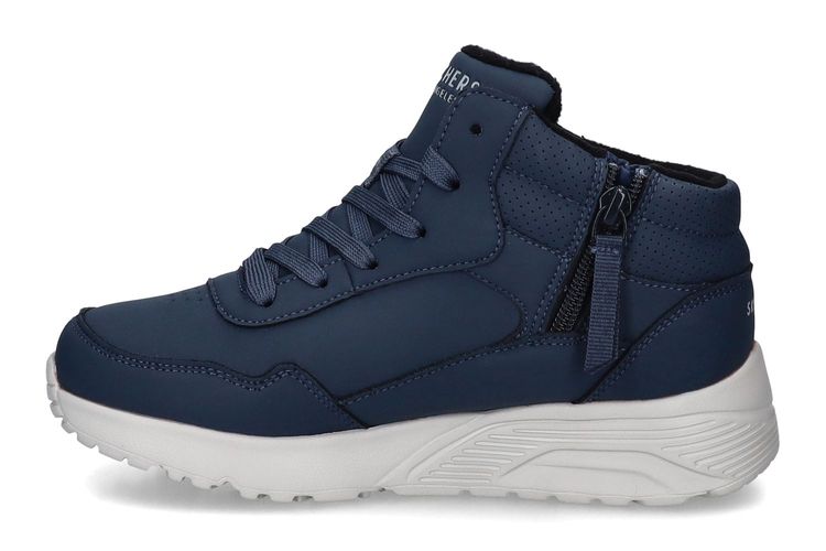 SKECHERS-UNO LITE HI-MARINE-ENFANTS-0004