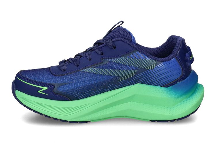 SKECHERS-MAX CUSHION-MARINE-ENFANTS-0004