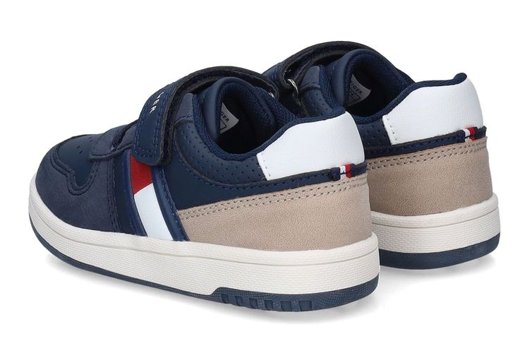 TOMMY HILFIGER-SKYLER-MARINE-ENFANTS-0002