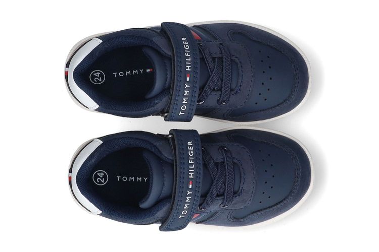 TOMMY HILFIGER-SKYLER-MARINE-ENFANTS-0003