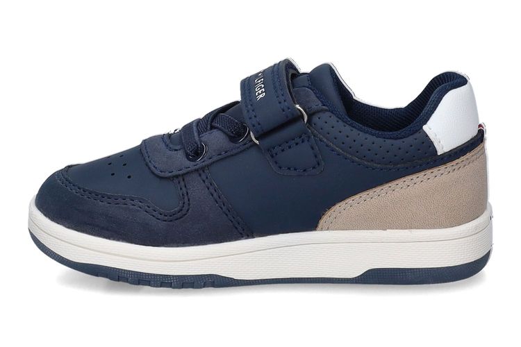 TOMMY HILFIGER-SKYLER-MARINE-ENFANTS-0004