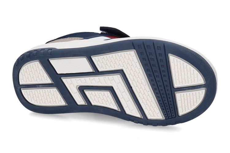 TOMMY HILFIGER-SKYLER-MARINE-ENFANTS-0005