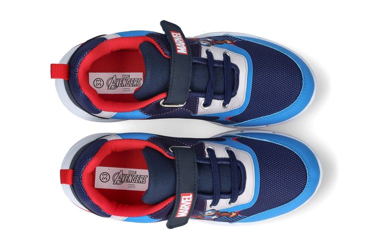 LEOMIL                        -AVENGERS-BLEU-ENFANTS-0003