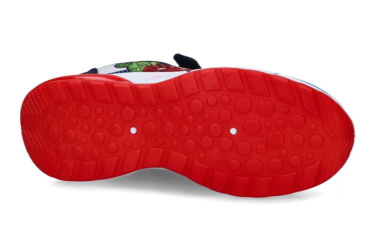 LEOMIL                        -AVENGERS-BLEU-ENFANTS-0005