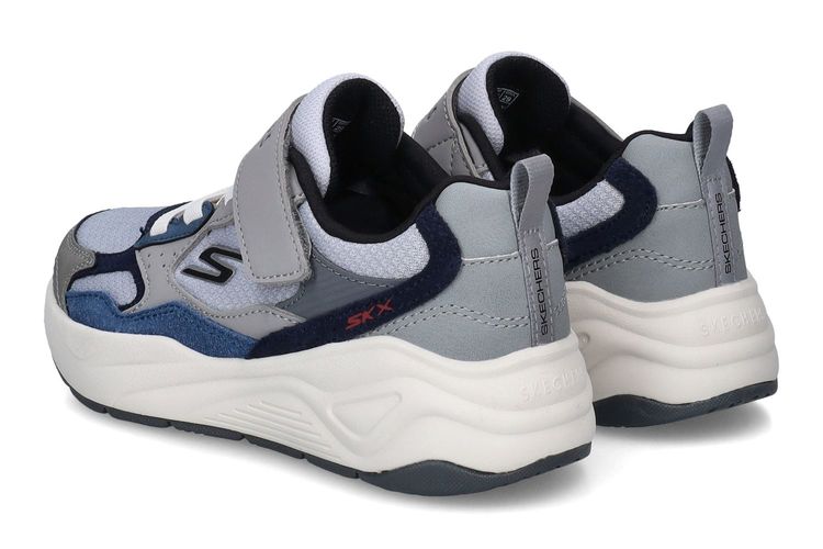SKECHERS-NOVA JOGGER-GRIS-ENFANTS-0002