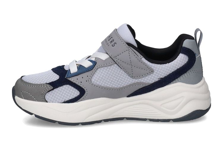 SKECHERS-NOVA JOGGER-GRIS-ENFANTS-0004