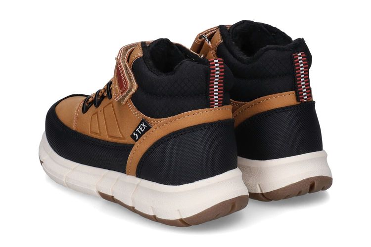 SAFETY JOGGER-SAVELI-COGNAC-ENFANTS-0002