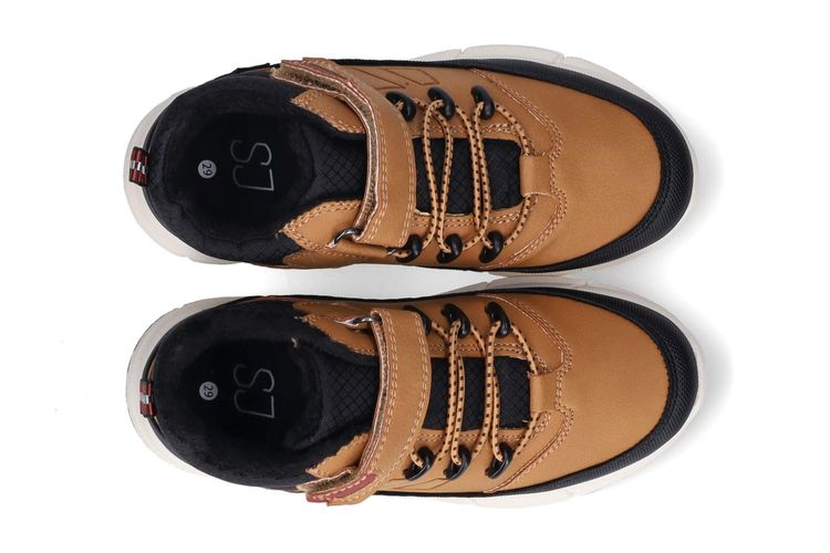 SAFETY JOGGER-SAVELI-COGNAC-ENFANTS-0003