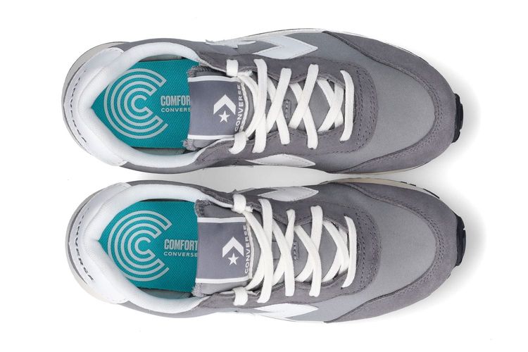 CONVERSE-OMEGA KID-GRIS-ENFANTS-0003