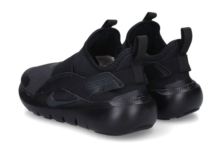 NIKE-FLEX RUN 1-NOIR-ENFANTS-0002
