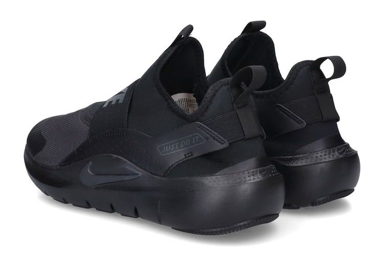 NIKE-FLEX RUN 2-NOIR-ENFANTS-0002