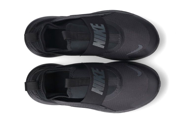 NIKE-FLEX RUN 2-NOIR-ENFANTS-0003