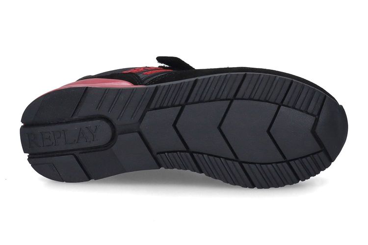 REPLAY-SHOOT JR13-NOIR-ENFANTS-0005