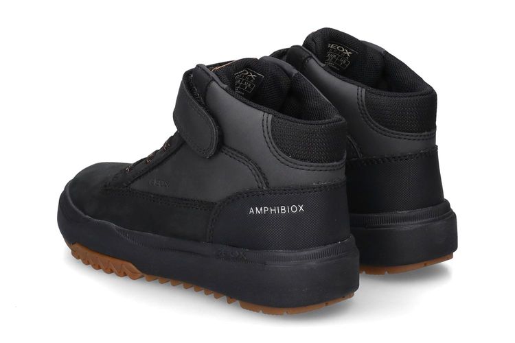 GEOX-BUNSHEE B1-NOIR-ENFANTS-0002