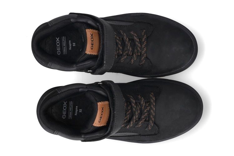 GEOX-BUNSHEE B1-NOIR-ENFANTS-0003