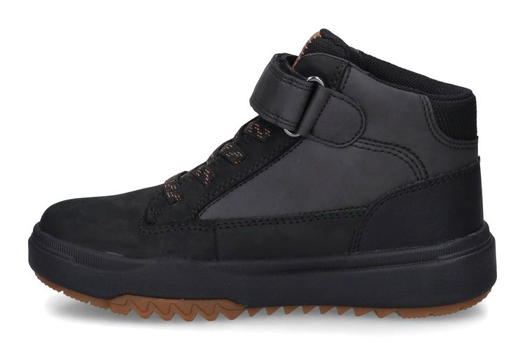 GEOX-BUNSHEE B1-NOIR-ENFANTS-0004