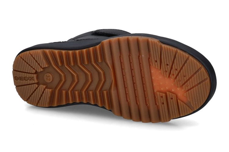 GEOX-BUNSHEE B1-NOIR-ENFANTS-0005