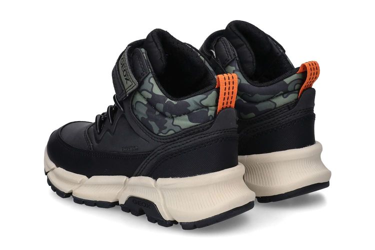 GEOX-FLEXYPER P2-NOIR-ENFANTS-0002