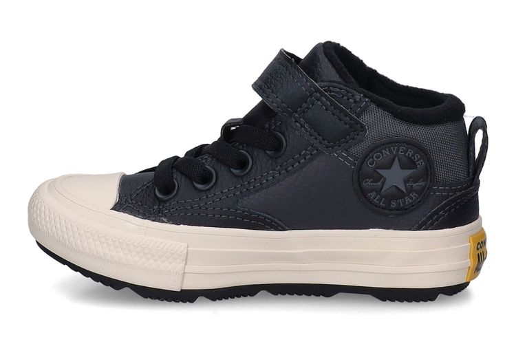 CONVERSE-CHUCK K6-NOIR-ENFANTS-0004
