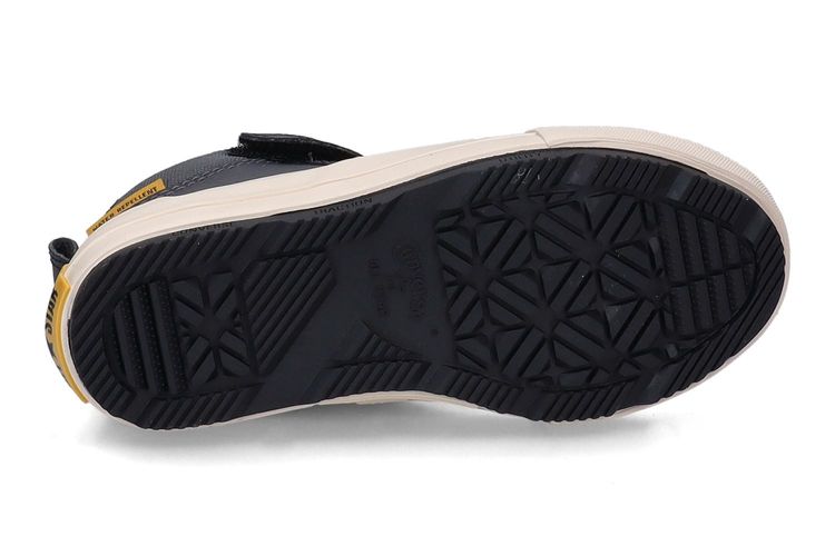 CONVERSE-CHUCK K6-NOIR-ENFANTS-0005