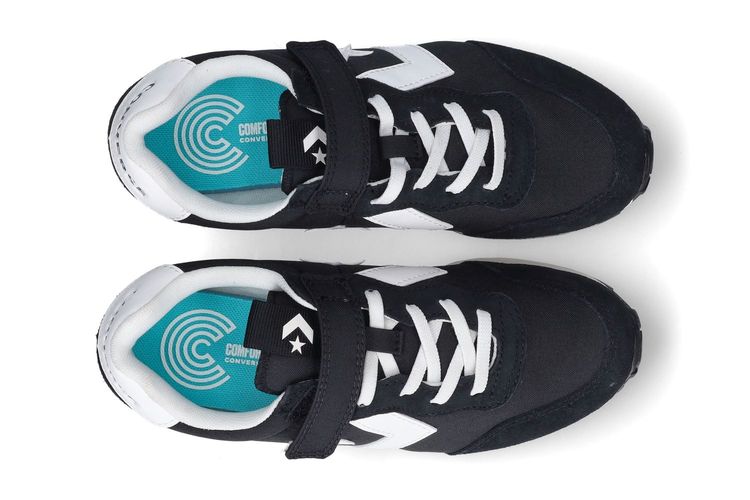 CONVERSE-OMEGA K1-NOIR-ENFANTS-0003