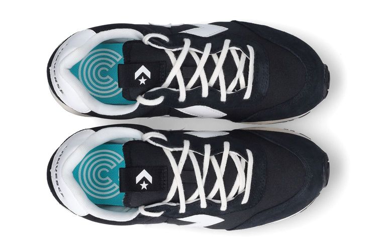 CONVERSE-OMEGA K3-NOIR-ENFANTS-0003