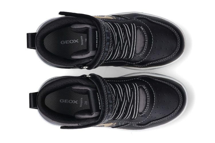 GEOX-WASHIBA BAT-NOIR-ENFANTS-0003